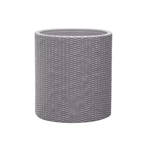 Planter M Cyllnder Planter 36x36x37,3 cm