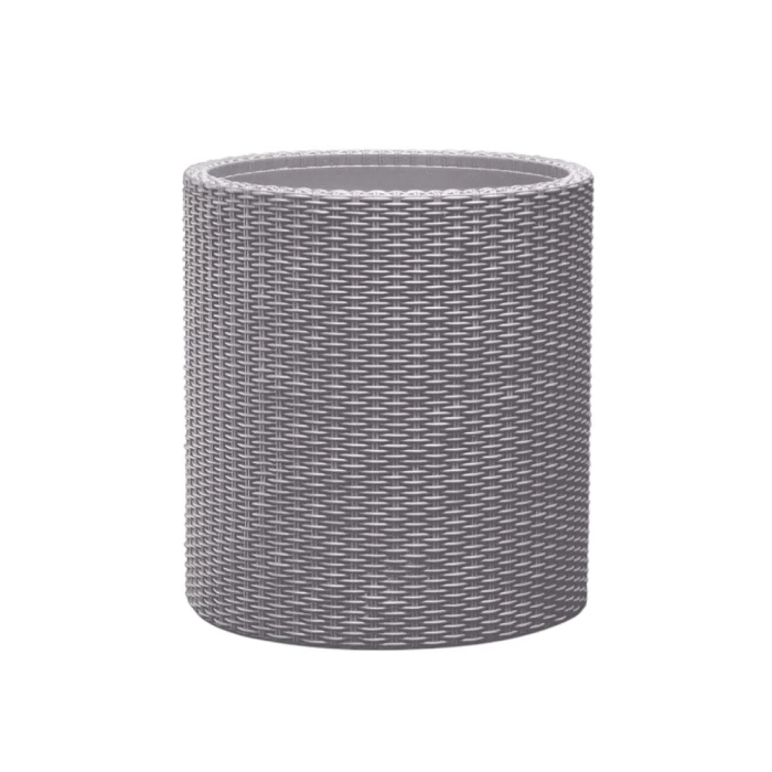 Planter M Cyllnder Planter 36x36x37,3 cm