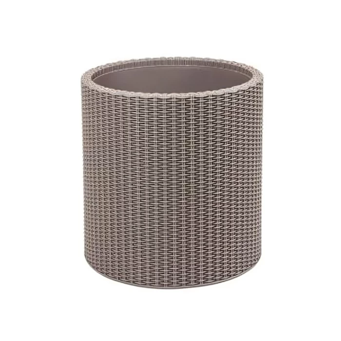Planter S Cyllnder Planter 28x28 cm
