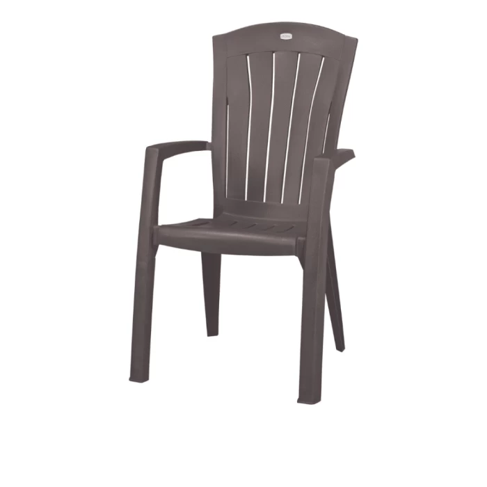 Santorini chair 61x65x99 cm