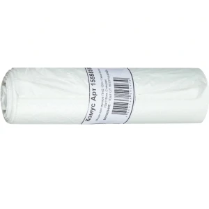Աղբի տոպրակ Комус 120 լ 10 հատ 11 մկմ 
