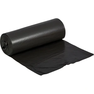 Աղբի տոպրակ 160 լ 10 հատ 55 մկմ 