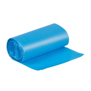 Աղբի տոպրակ Luscan 50x60 սմ 30 լ 12 մկմ 30 հատ 