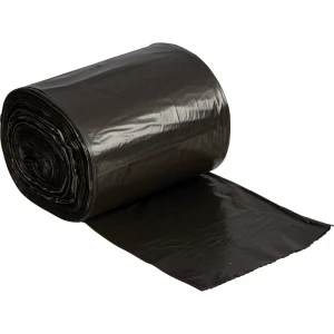 Աղբի տոպրակ Luscan 60 լ 50 հատ 30 մկմ 