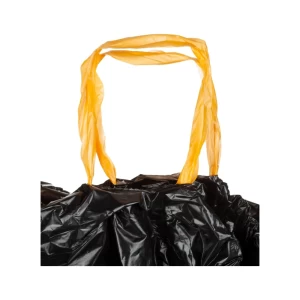 Աղբի տոպրակ Ромашка Стандарт 58х50 սմ 35 լ 25 մկմ 10 հատ 