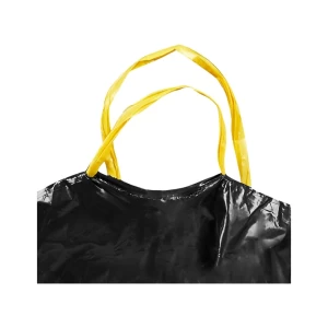 Garbage bags Romashka Standard 60 l 25 microns 10 pcs.