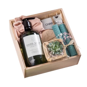 Подарочная коробка для женщин 