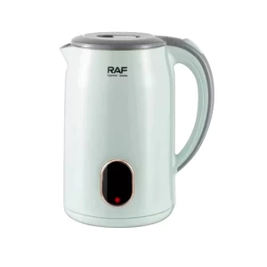  Թեյնիկ էլեկտրական RAF 1,8 լ 