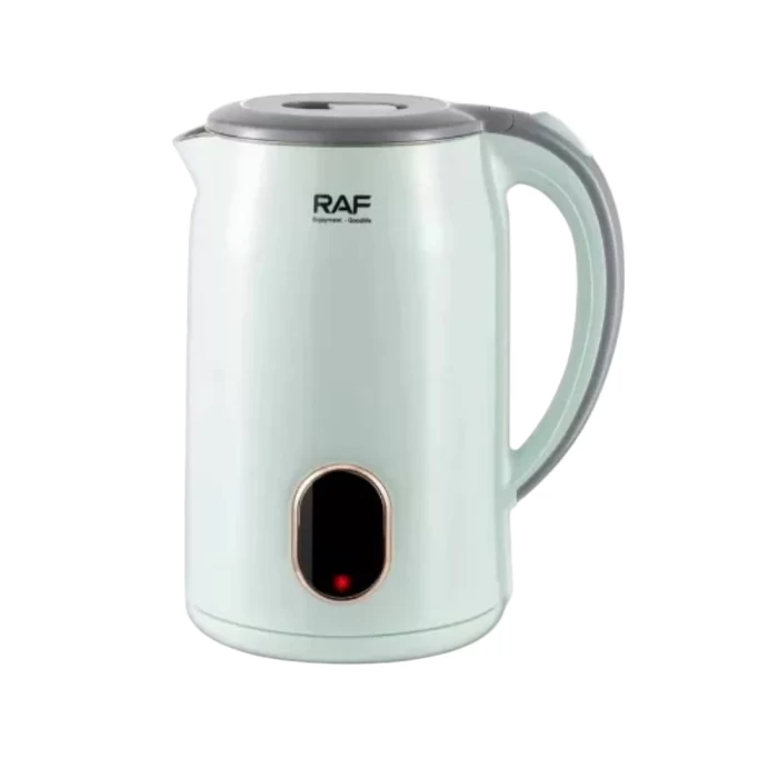  Թեյնիկ էլեկտրական RAF 1,8 լ 