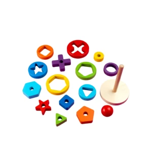 My Wooden Pyramid #Xaxalove 2+