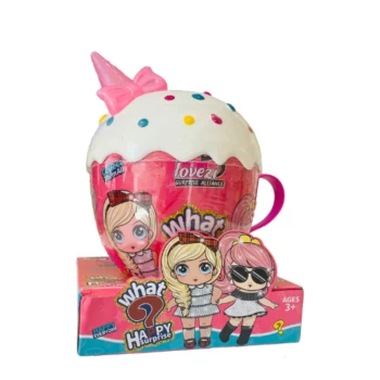 Մանկական խաղալիք «Անակնկալ»|| Детская игрушка "Сюрприз" || Children's toy "Surprise"