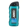Շամպուն+Գել լոգանքի  Arko Men 260 մլ ||Шампунь + Гель для душа для мужчин Arko Men 260 мл ||Shampoo+ Shower gel for men Arko Men 260 ml