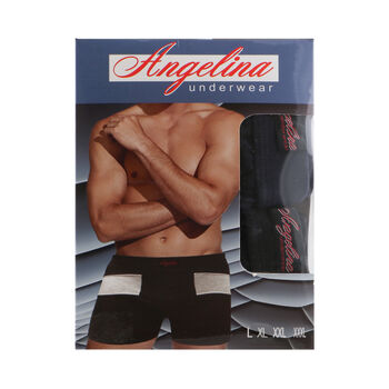 Կիսավարտիք տղամարդու Donna F.S Angelina 2 հատ ||Трусы мужские Donna F.S Angelina 2 шт. ||Underpants for men Donna F.S Angelina 2 pcs.
