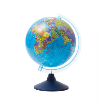 Գլոբուս քաղաքական Globen լույսով 25 սմ ||Глобус политический Globen со светом 25 см ||Globe political Globen with light 25 cm
