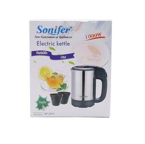 Թեյնիկ էլեկտրական Sonifer 0,5 լ SF-2011 