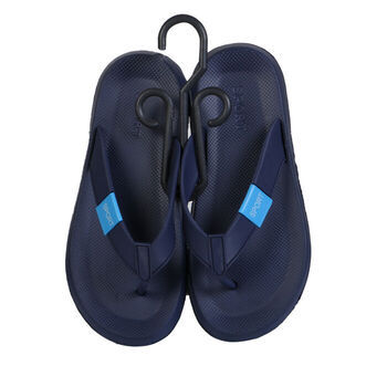 Հողաթափ ռետինե Sport կապույտ ||Тапочки резиновые Sport синие ||Slippers rubber Sport blue