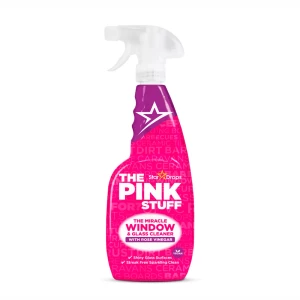 Glass cleaner The Pink Stuff 750 ml 