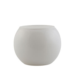 Glass container 10 cm 2502