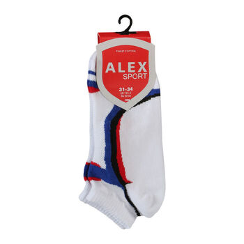 Գուլպա Alex W-1763 ||Носки Alex W-1763 ||Alex socks W-1763