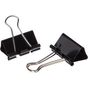 Attache 25 mm 12 pcs 933326