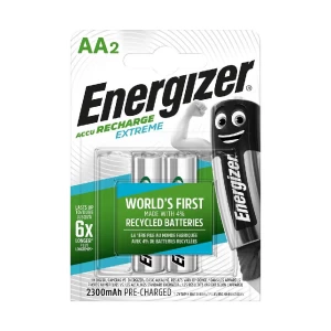 Մարտկոց 2 հատ Energizer AA