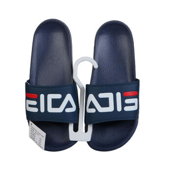 Հողաթափ Fila կապույտ SJZ-225 ||Тапочки резиновые Fila синие ||Slippers rubber Fila blue