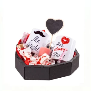 Gift set "Mr.Mrs."
