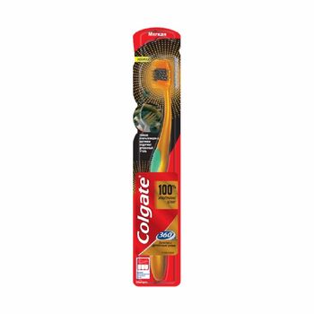Ատամի խոզանակ Colgate 360