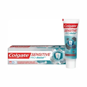 Ատամի մածուկ Colgate Pro Relief 75 մլ