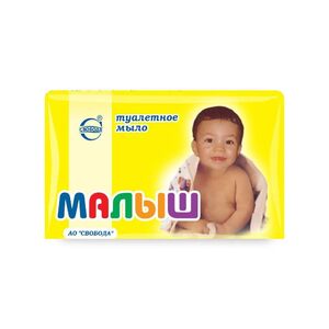 Детское питание Свобода Малыш 90 гр 