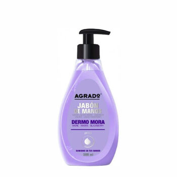 Հեղուկ օճառ Agrado 500 մլ ||Жидкое мыло Аградо 500 мл ||Liquid soap Agrado 500 ml
