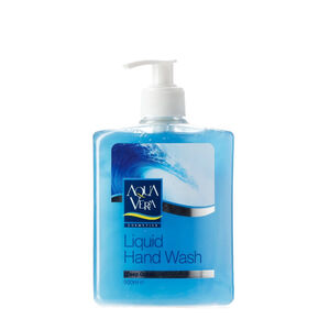 Liquid soap Aqua Vera 500 ml