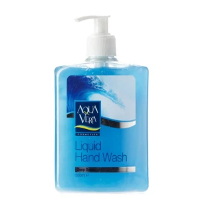 Liquid soap Aqua Vera 500 ml