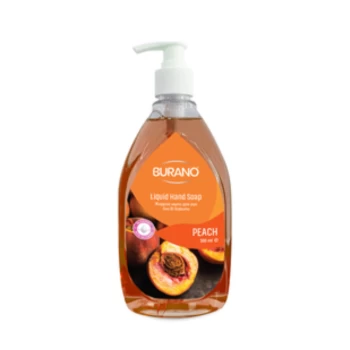 Liquid soap Burano 500 ml