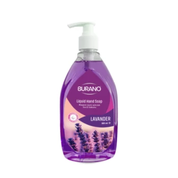 Liquid soap Burano 500 ml
