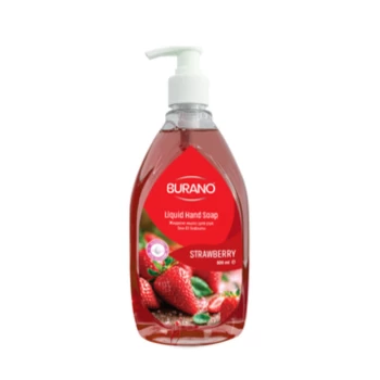 Liquid soap Burano 500 ml