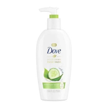 Dove liquid soap 250 ml