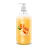 Հեղուկ օճառ Grass Milana 1 լ || Жидкое крем-мыло Grass Milana гуава 1 л ||Liquid cream-soap Grass Milana guava 1 l