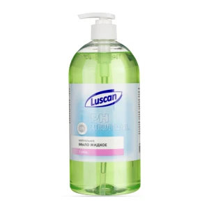 Жидкое мыло Luscan 1 լ 
