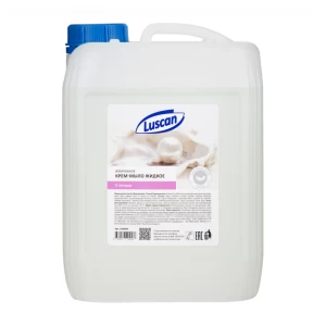 Liquid soap Luscan Pearl 5 l