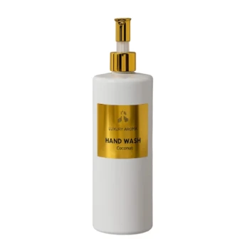 Հեղուկ օճառ Luxury Aroma Coconut 500 մլ ||Жидкое мыло Luxury Aroma Coconut 500 мл ||Liquid soap Luxury Aroma Coconut 500 ml