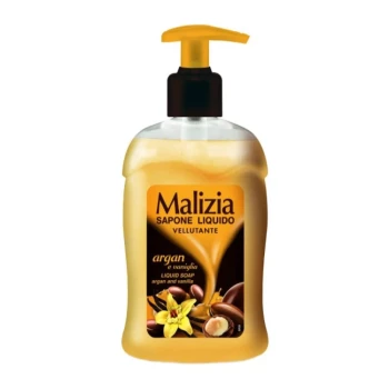 Հեղուկ օճառ Malizia 300 մլ  