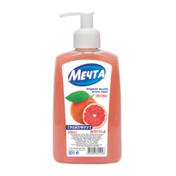 Liquid soap Мечта 250 ml