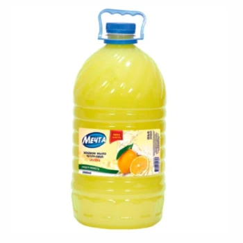 Liquid soap Мечта 5 l