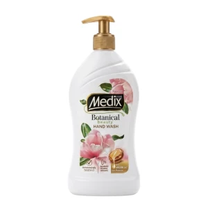 Liquid soap Medix 800 ml