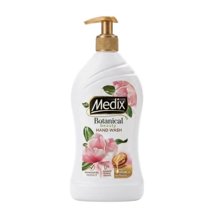 Liquid soap Medix 800 ml