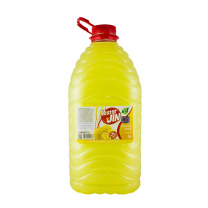 Liquid soap Mister Jin 5 l