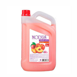 Жидкое мыло Modus 5 л 