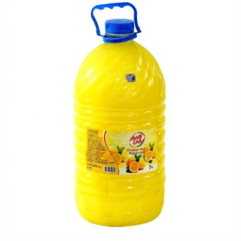 Liquid soap Наш Сад 5 l