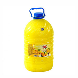 Liquid soap Наш Сад 5 l